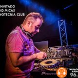 Sonotecnia Club by Jerry Uriarte, Special Guest, Floid Maicas 31-03-2016