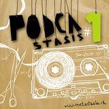 Podcastasis #1