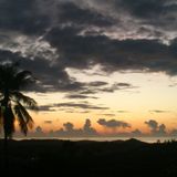 ElectRom aka Rom Waranon (Gecko Samui) Techies Live Mix @ Eden Beach Club Lamai Koh Samui Thailand