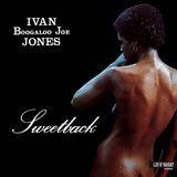 Boogaloo Joe Jones - "Have You Ever Been Mellow?" - Sweetback LP (1975)
