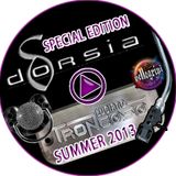 DJ SET LUCIANO TRONCOSO@DORSIA SPECIAL EDITION