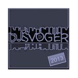 DJ Svoger February 2013 Mixtape - Slippery Dancefloor