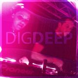 Dj Emme's Set @ Dig Deep 14thJune2014