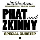 ALB Sonidos Selectos 1: Phat & Zkinny