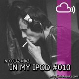 In my iPod #010