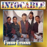 DJ Chico De Luna - Intocable Mini Mix (Fuego Eterno EP)