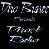 Diro Brarec Presents Dirock Radio #53