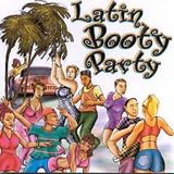 BENNY V'S LATIN BOOTY MIXX 2015