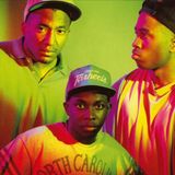 DJ RL "The Blend King" - A Tribe Called Quest Tribute Mix