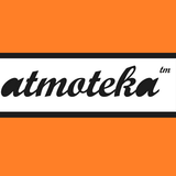 Saimon - atmoteka #6 - Break.FM