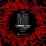 BLACK RISƎ #MINIMATH | INGHD ·18OCT.VELVET