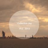 Collective Joy #12 2013
