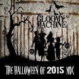 The Halloween Of 2015 Mix