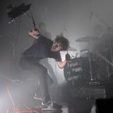 Quietus Mix 56: A Place To Bury Strangers Peddle Filth