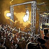 coliseum history dj javi aznar