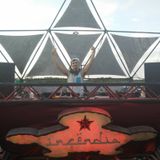 Skinny Hendrix Live @ Fractal Beach
