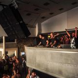 Stathis Lazarides-Warm up for Marco Carola&Loco Dice-Live from Cavo Paradiso-16/08/12