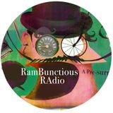 Rambunctious Radio_Nov 23rd