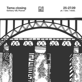 TAMA BAR CLOSING PART.1