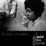 Aretha Franklin