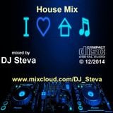 House Music in the Mix - This dance ain't for everybody. Only the sexy people :-)