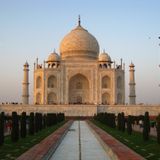 Asian Dub Lounge - Taj Mahal