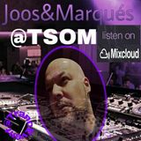 #112+1TSOM Podcast Summer time Mixed by Joos&Marques