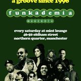 DD'S FUNKADEMIA ROLLERDISCO CLASSICS