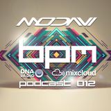 Modavi BPM Podcast 012