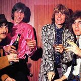 NETHER STREET Episode 36: Clyde & Graham present Rare Pink Floyd and much more!