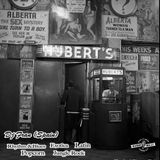 Dj Fran (Spain) Rhythm & Blues ,PopCorn,Exotica ,Jungle Rock TIME V1 2015