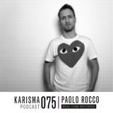 KARISMA PODCAST #075 - REAL TONE RECORDS PART I