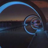 midnight drive throo falkirk mixed by kenny humphries