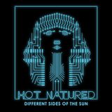 Le #Different Sides of the Sun