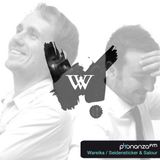 PhonanzaFM May 17th 2013 Wareika / Seidensticker & Salour (Promo)