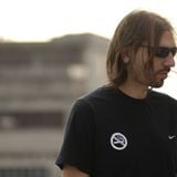 DJ Tarkan - No Smoking (July 7, 2010)