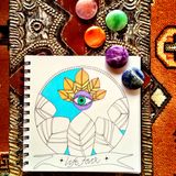 Dragon Fight : Sonic Mandala Six
