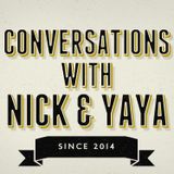 EP13: Morals & Constitution