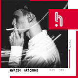 Hyp 244: Art Crime