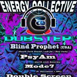 PsyAm @ The Energy Collective, Dublin15Feb14