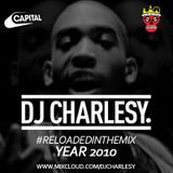 #ReloadedInTheMix: 2010