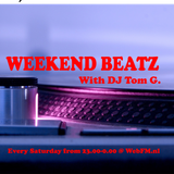 Weekend Beatz 14-02-'15