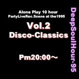 Disco-Classics-Year record of 95'PartyVol.2