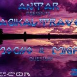 Magikal Travel Mispen Guest Mix Julio 2014