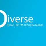 2014.11 MaxNRG - November 2014 special guest mix for Diverse FM 102.8 (UK)