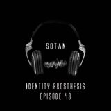 SoTaN - Identity Prosthesis