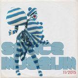 Space Museum: November 2015
