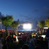 International Surf Film Festival Anglet