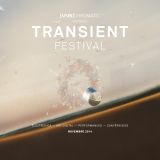 Trdlx x Hartzine - Transient Festival