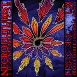 Necrofuturist Transmission #61 irreversible infernal pacts